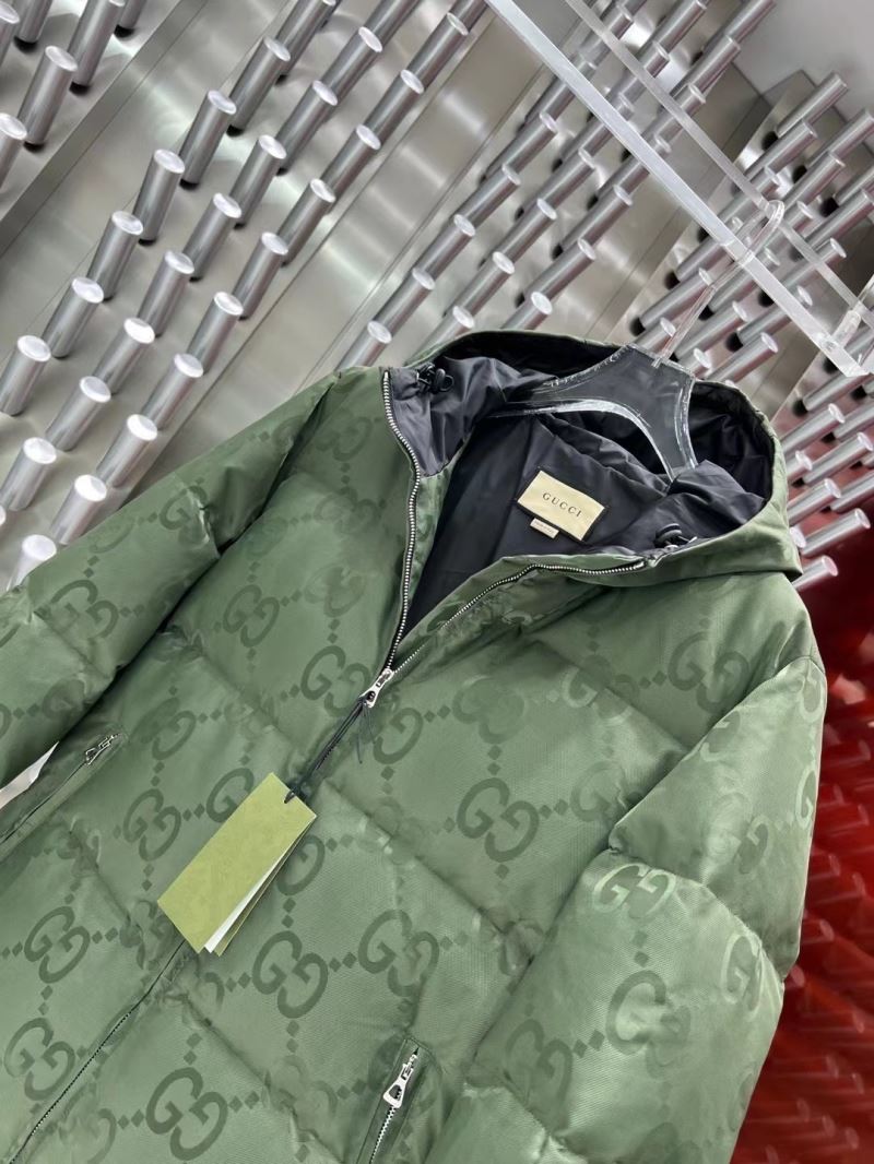 Gucci Down Jackets